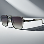 Classic Aviator Sunglasses