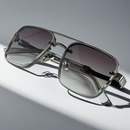 Classic Aviator Sunglasses