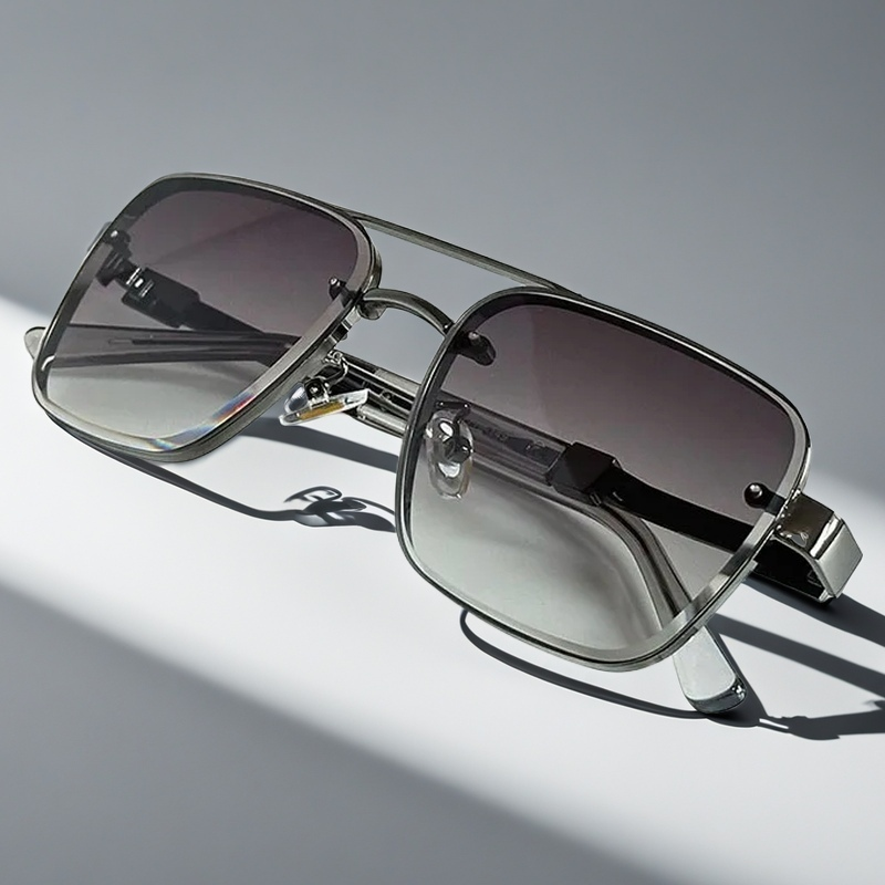 Classic Aviator Sunglasses