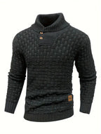 Everyday Crew Neck Knit Jumper