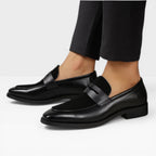 Smart Casual Penny Loafers