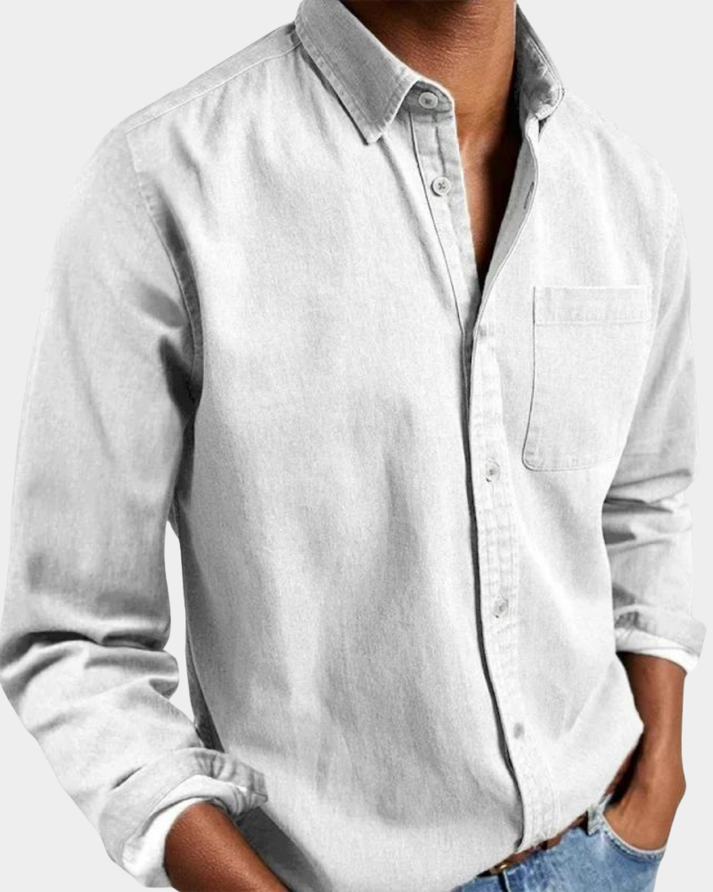 Premium Long Sleeve Comfort Shirt