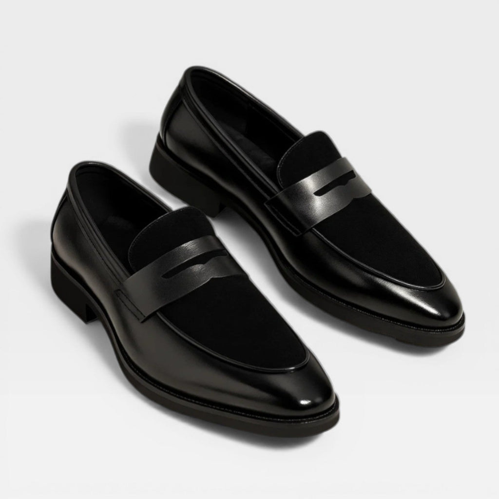 Smart Casual Penny Loafers