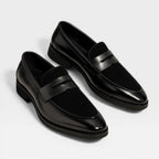 Smart Casual Penny Loafers