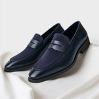 Smart Casual Penny Loafers