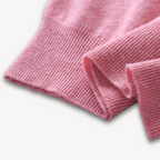 Soft Cashmere Crew Neck Jumper