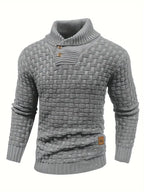 Everyday Crew Neck Knit Jumper