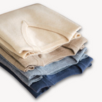 Soft Cashmere Crew Neck Jumper