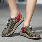 Braided Outdoor Trekking Sandals