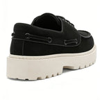 Platform Street Sneakers