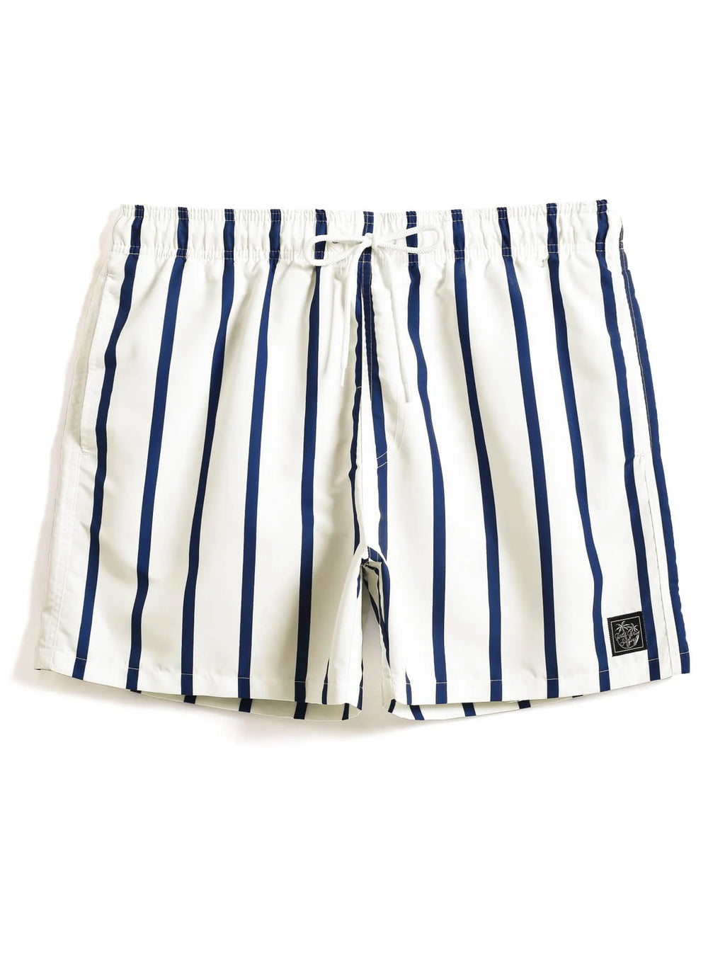 Lightweight Stretch Swim Shorts