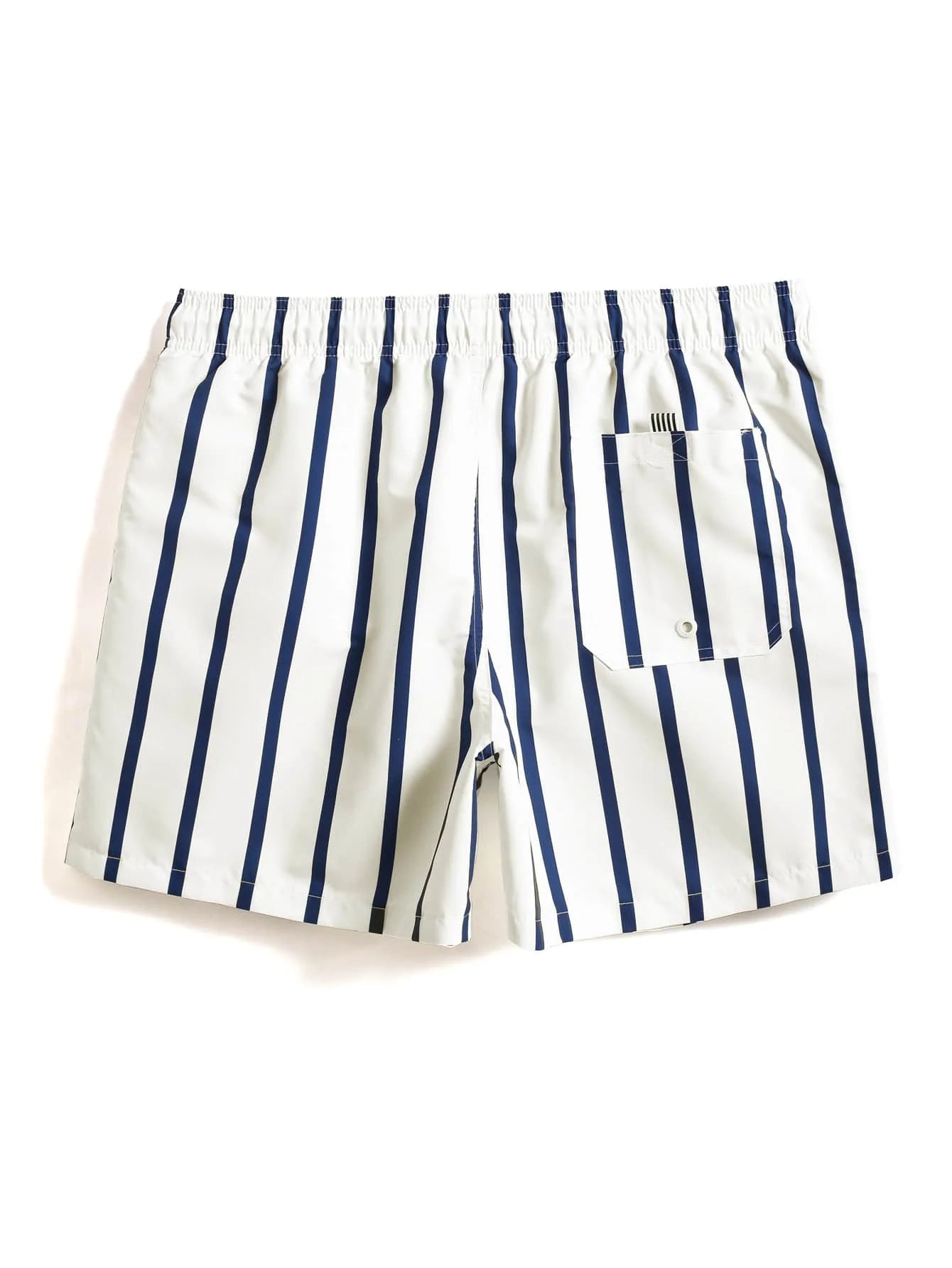 Lightweight Stretch Swim Shorts