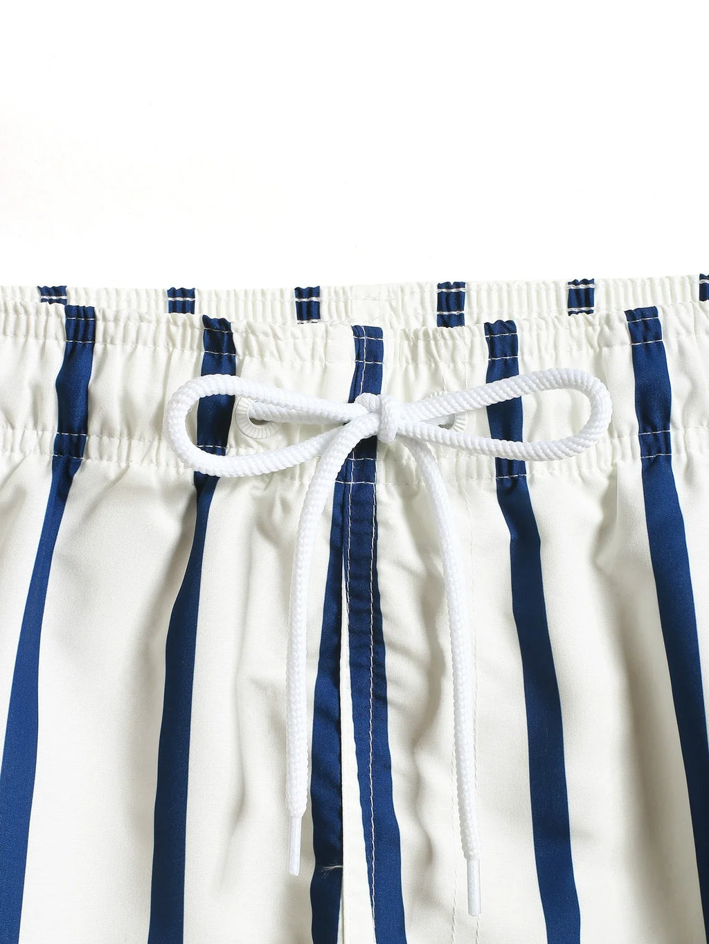 Lightweight Stretch Swim Shorts