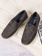 Slip-On Boat Shoes