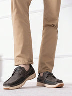 Slip-On Boat Shoes