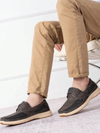 Slip-On Boat Shoes