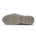 Plain Toe Derby Shoes