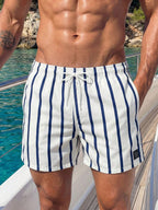 Lightweight Stretch Swim Shorts