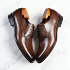 Genuine Leather Business Shoes
