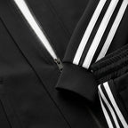 Tailored Two-Piece Track Set