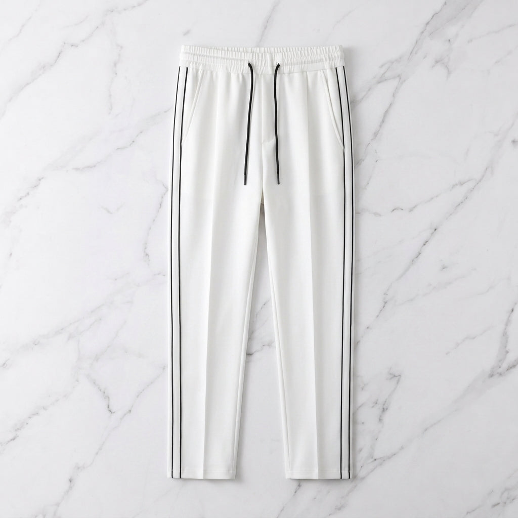 Tailored Two-Piece Track Set