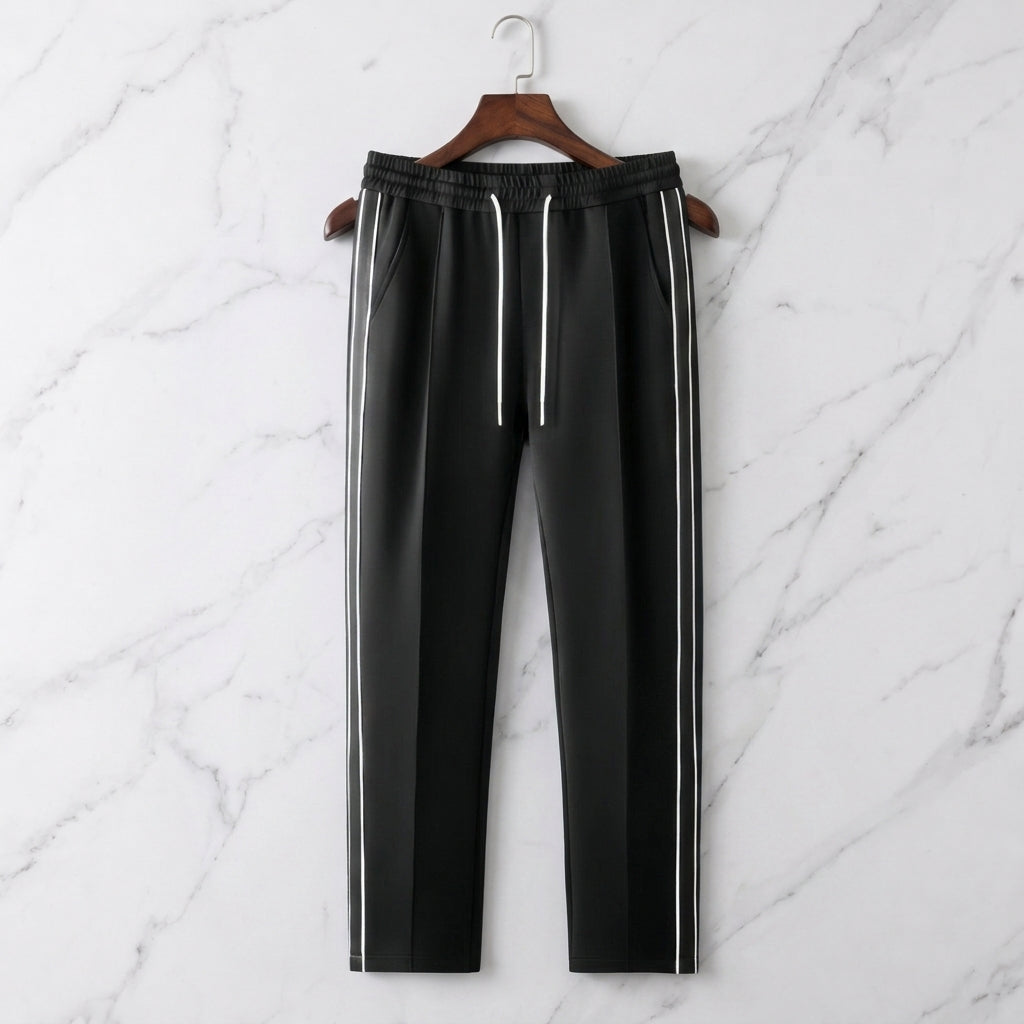 Tailored Two-Piece Track Set