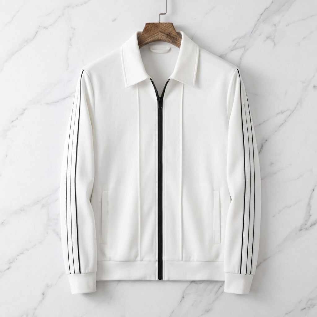 Tailored Two-Piece Track Set