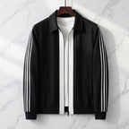 Tailored Two-Piece Track Set