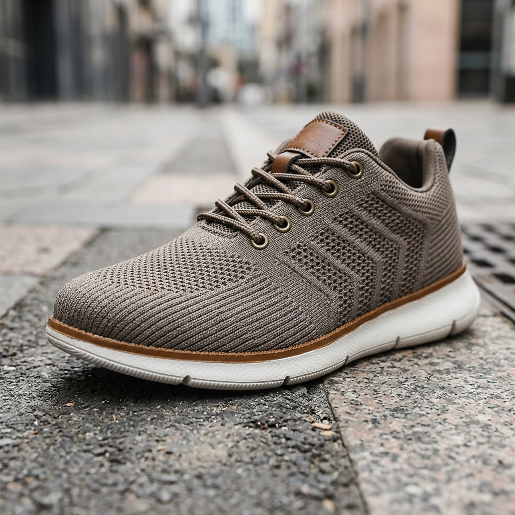 Airmesh Breathable Sneakers