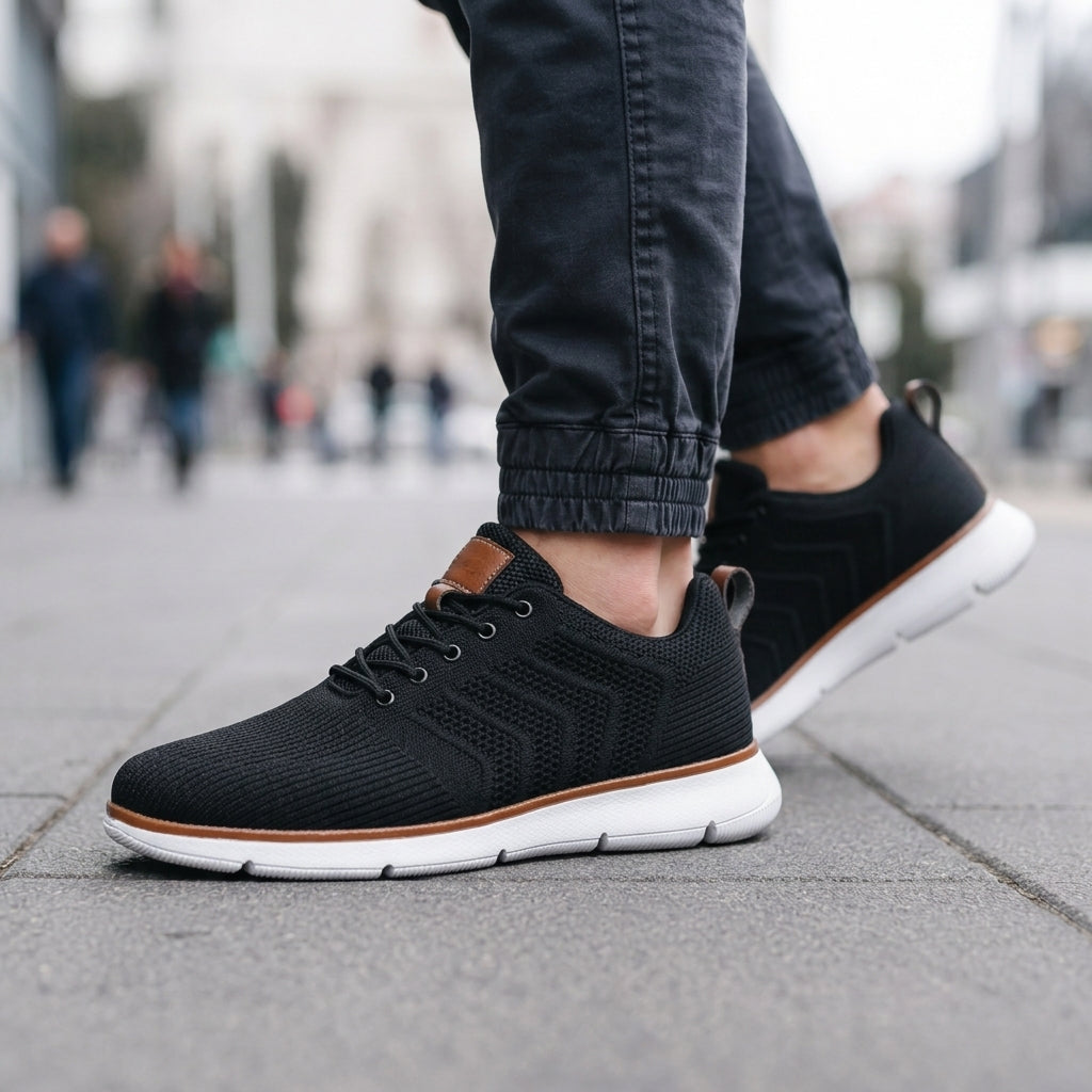 Airmesh Breathable Sneakers