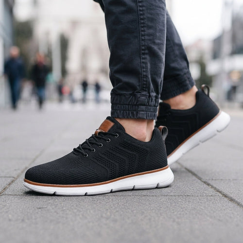 Airmesh Breathable Sneakers