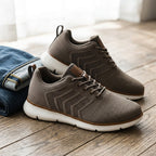 Airmesh Breathable Sneakers