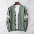 Fine Knit Layering Cardigan