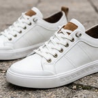 Everyday Leather Casual Sneakers