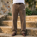 Midweight Corduroy Trousers