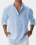Easy-Care Long Sleeve Shirt