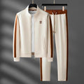 Premium Two-Piece Athleisure Set