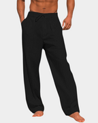 Lightweight Breathable Summer Chinos