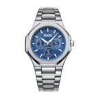 41mm Stainless Steel Quartz Watch