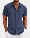 Essential Short Sleeve Shirt
