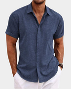 Essential Short Sleeve Shirt