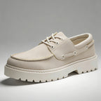 Platform Street Sneakers