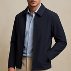 Wrinkle-Free Business Jacket