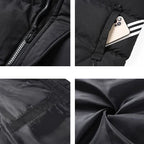 Highland Padded Vest