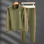 Premium Two-Piece Athleisure Set