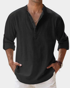 Easy-Care Long Sleeve Shirt