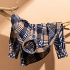 Men's Brushed Cotton Flannel Shirt