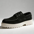 Platform Street Sneakers