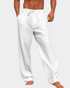Lightweight Breathable Summer Chinos
