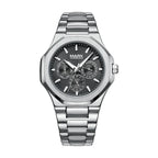 41mm Stainless Steel Quartz Watch